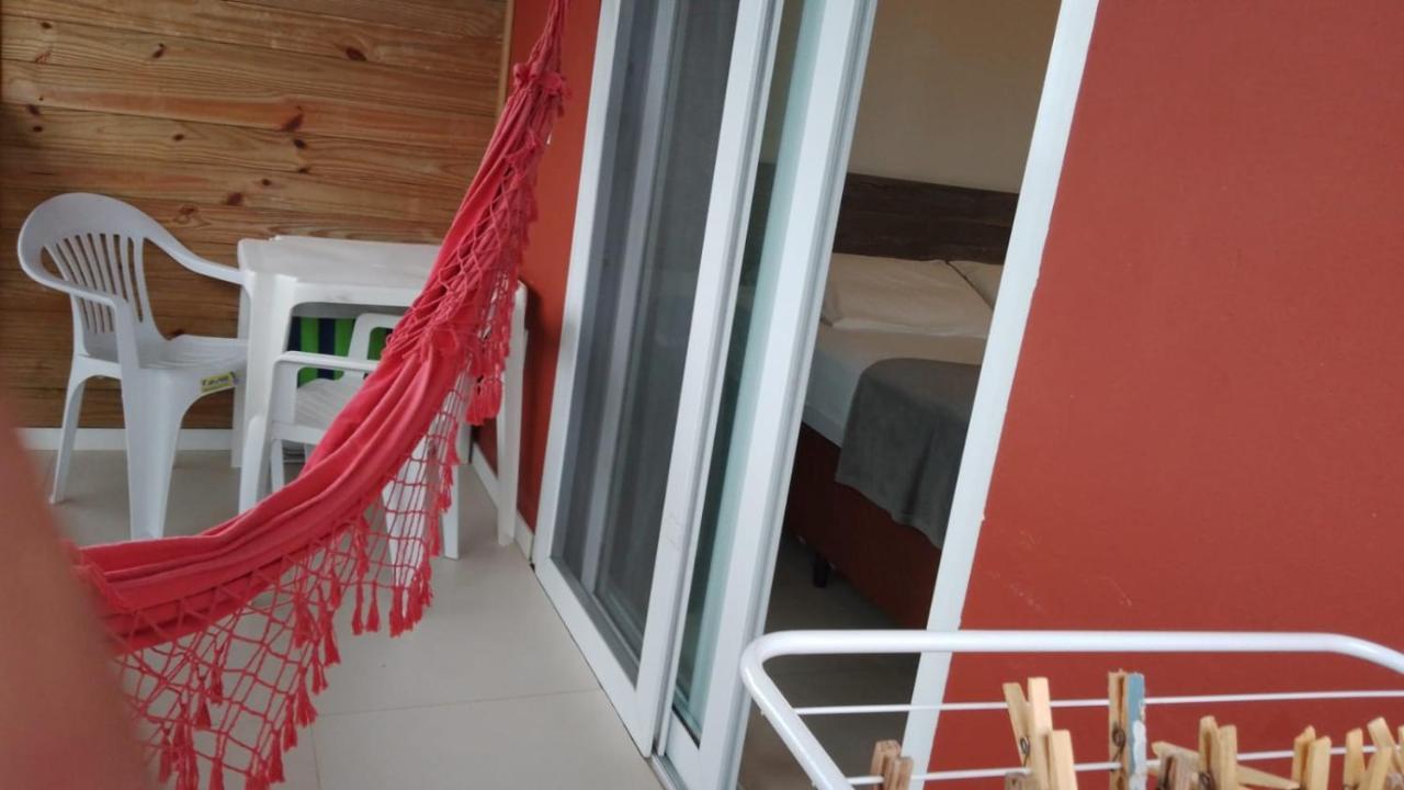 Pousada Morro Do Rosa Praia do Rosa Εξωτερικό φωτογραφία