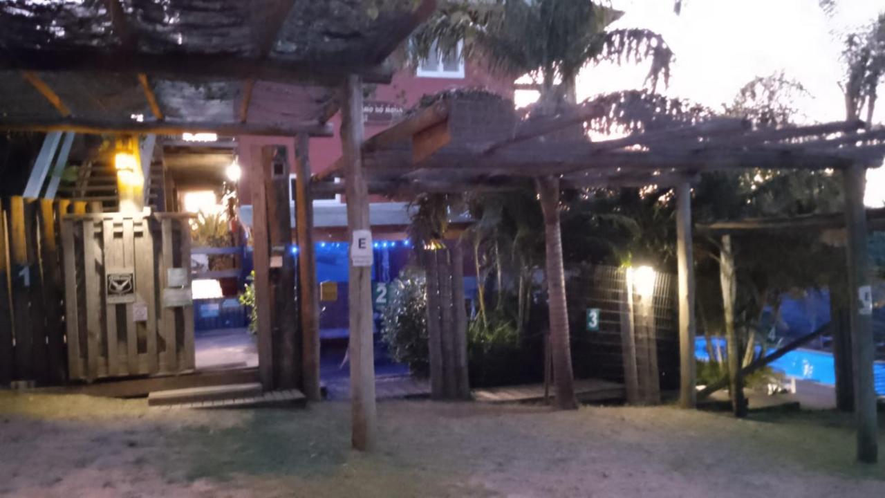 Pousada Morro Do Rosa Praia do Rosa Εξωτερικό φωτογραφία