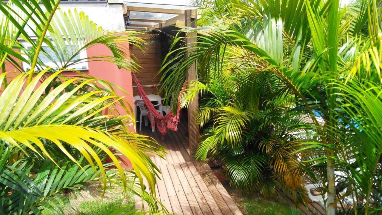 Pousada Morro Do Rosa Praia do Rosa Εξωτερικό φωτογραφία