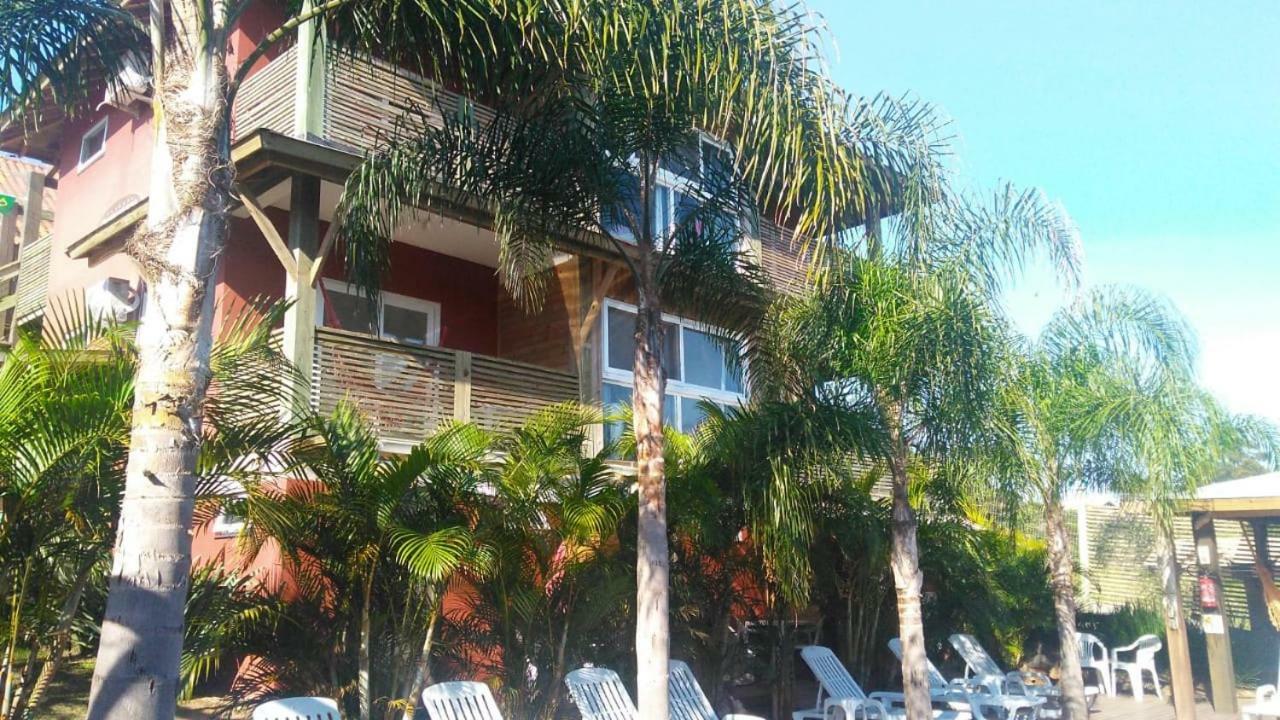 Pousada Morro Do Rosa Praia do Rosa Εξωτερικό φωτογραφία