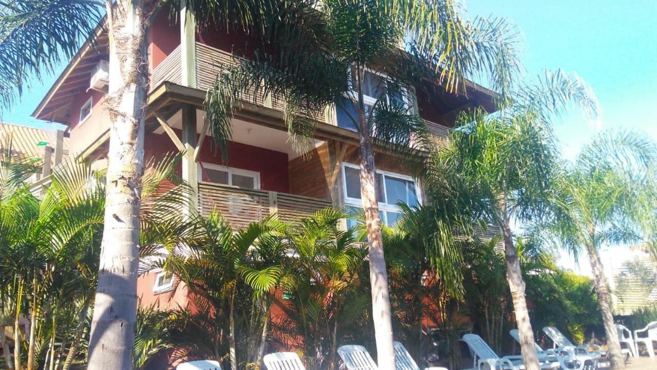 Pousada Morro Do Rosa Praia do Rosa Εξωτερικό φωτογραφία