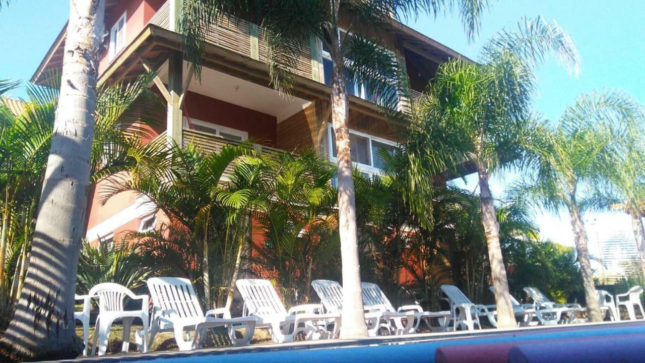Pousada Morro Do Rosa Praia do Rosa Εξωτερικό φωτογραφία