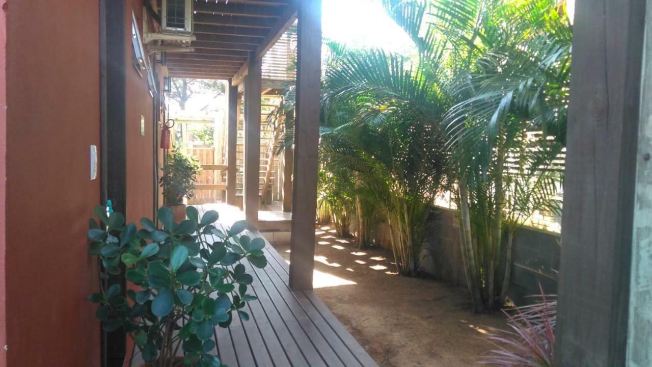 Pousada Morro Do Rosa Praia do Rosa Εξωτερικό φωτογραφία